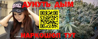 гашик Берёзовский