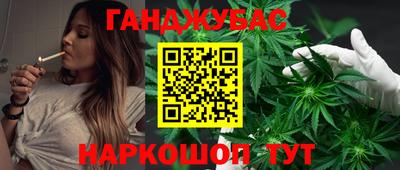 гашик Берёзовский